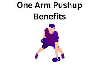 Exploring the Benefits of One-Arm Push-Ups: A Comprehensive Guide