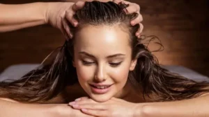 Melatonin for hair growth