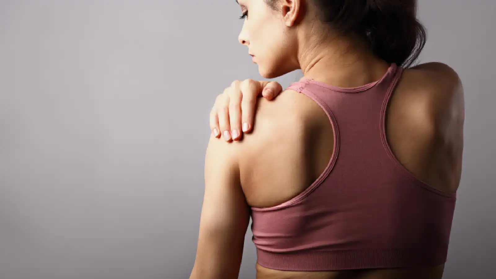 Best Shoulder Stretches