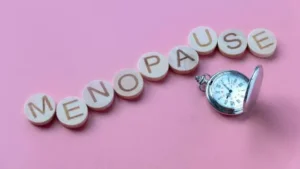 Early Menopause