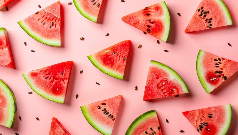 Health Benefits of Watermelon