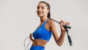 Jump Ropes for Weight Loss
