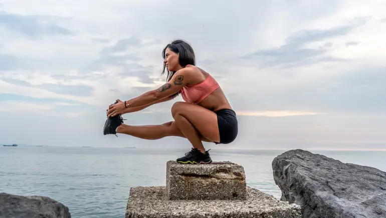 Pistol Squats: Benefit 1 and How to Do Them Correctly